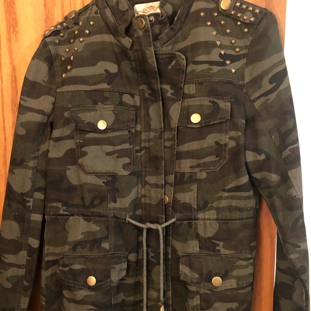 Jacket